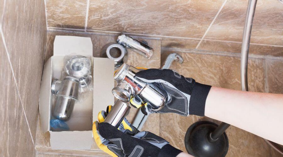 Expert tile roof repair services in Upper Black Eddy, PA